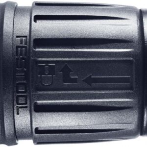 Патрон цанговый, быстрозажимной BF-TI 13