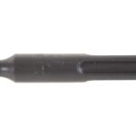 VERTO Бур по бетону, SDS Plus, 6 x 160 мм, S4, quatro (4 резца, двойная спираль), 50/200