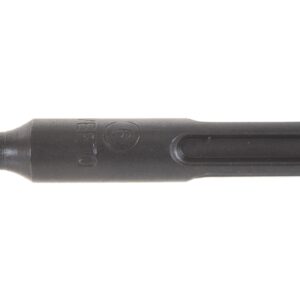 VERTO Бур по бетону, SDS Plus, 6 x 160 мм, S4, quatro (4 резца, двойная спираль), 50/200
