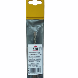 KEIL Бур по бетону SDS-plus VARIO 6х50/110