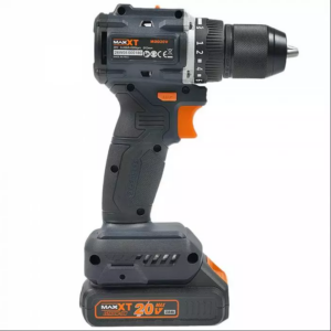 MDD20V Аккумуляторный шуруповерт MAXXT, 20V/2.0AH