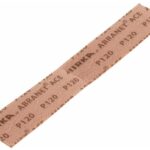 MIRKA Шлиф полоса на сетч синт основе ABRANET ACE 70x420мм Р120, керамическое зерно (1 шт.)