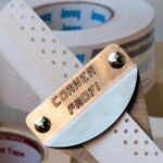 CORNERPROFI Сгибатель углозащитных лент