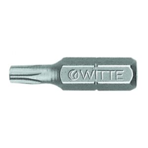 WITTE Бита T30 х 25мм
