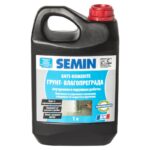 SEMIN ANTI-HUMIDITE / АНТИ-ХУМИДИТ 1л