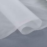 Капроновая сетка для процеживания краски 1м х 1м 120 mesh