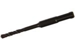 VERTO Бур по бетону, SDS Plus, 6 x 110 мм, S4, quatro (4 резца, двойная спираль), 50/300
