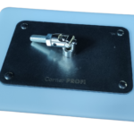 CORNERPROFI Шлифовальная площадка прямоугольная 180x140