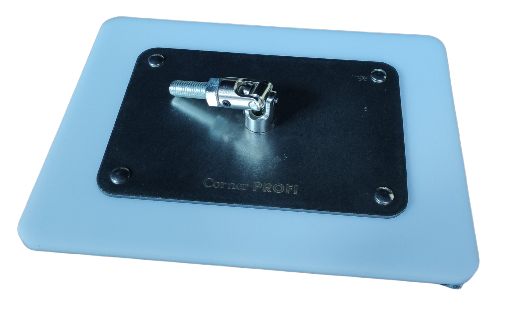 cdff0244ea9ce080cf5e9054e3a7d689.png CORNERPROFI Шлифовальная площадка прямоугольная 180x140