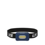 SCANGRIP HEAD LITE S - налобный фонарик с ремешком для крепления на голове