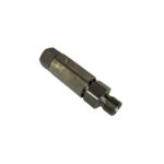 BERIZZI Шарнирное соединение со встроенным фильтром 1/4 NPT - 1/4 NPS