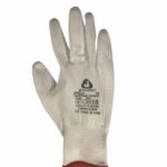 JETA SAFETY Защитные перчатки с полиуретановым покрытием, размер 7/S