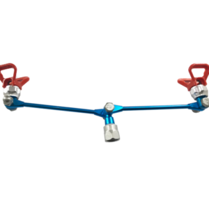 HYVST EW36-7/8N двойная удочка 36 см, 7/8"