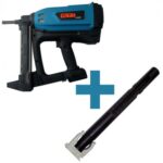 TOUA Гвоздезабивной инструмент по бетону GSN50+