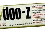 WOOSTER Валик малярный PRO/DOO-Z 14", 1/2" NAP