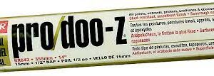 WOOSTER Валик малярный PRO/DOO-Z 14", 1/2" NAP