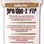 WOOSTER Валик малярный JUMBO-KOTER P/DOOZ FTP 2PK 1/2 4