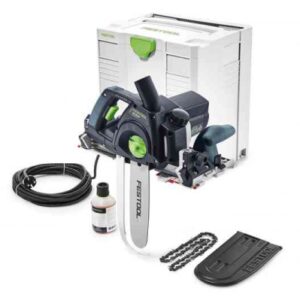 FESTOOL ДЕМО Цепная пила UNIVERS SSU 200 EB-Plus