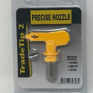 PRECIZE NOZZLE 531