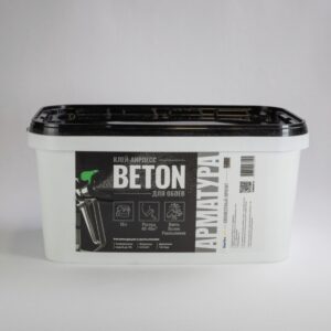 АРМАТУРА BETON Клей-аирлесс для обоев (10л)