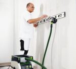 FESTOOL Прижим вакуумный CT WINGS, демо