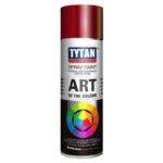 TYTAN Professional Art of the colour Краска аэрозольная красное вино 3005