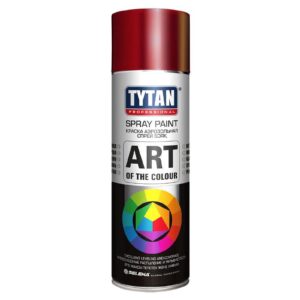 TYTAN Professional Art of the colour Краска аэрозольная красное вино 3005