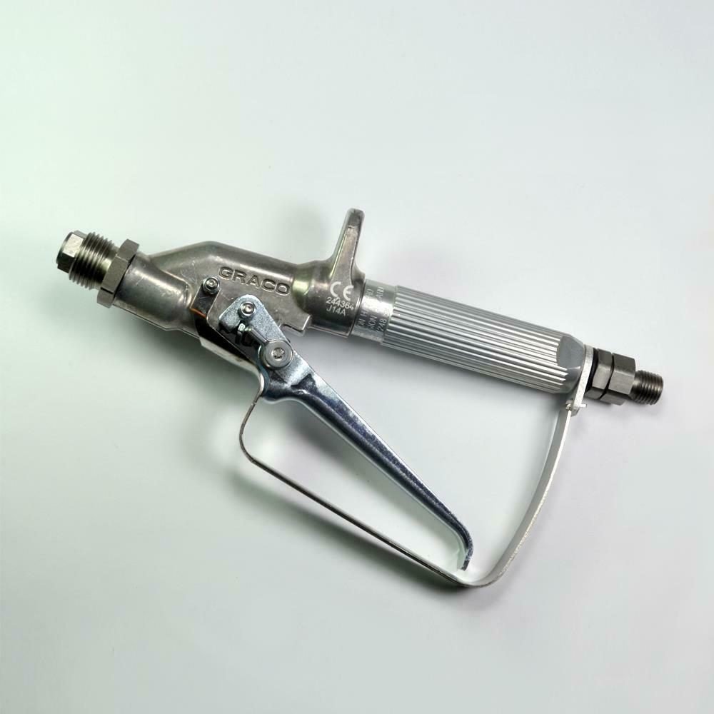 e15ca03465163933d8e9e8b917ad5fae.jpg GRACO Окрасочный распылитель In-Line