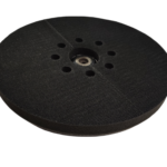 ASTECH Тарелка мягкая для шлиф машинки ASTECH HG-7 HG-9