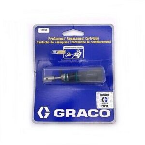 GRACO Ремкомплект для CONTRACTOR PC