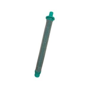 ASPRO Фильтр в пистолет зеленый 60mesh