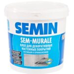 SEMIN SEM-MURALE / СЕМ-МЮРАЛЬ 10кг
