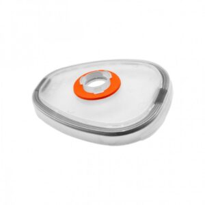 JETA SAFETY 5102 Держатель противоаэрозольного фильтра с байонетным креплением (2 шт.)