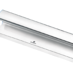 STORCH Flexogrip AluSTAR шпатель, 1000мм, в комплекте сменное лезвие из закалённой нержавеющей стали толщиной 0,3 мм