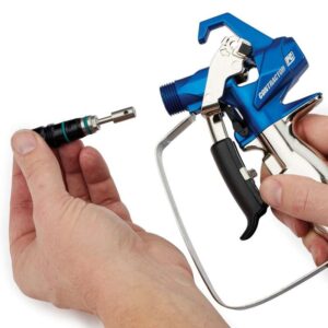 GRACO Ремкомплект для CONTRACTOR PC