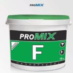 Шпаклёвка финишная PROMIX F (25 кг)