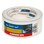 BLUE DOLPHIN Алюминиевая лента 48мм*25м