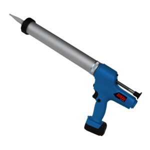 TOUA Аккумуляторный пистолет для герметика и клея DCG72-600
