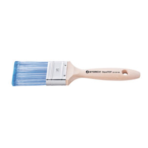 STORCH КИСТЬ ФЛЕЙЦЕВАЯ AQUATOP, 30 ММ