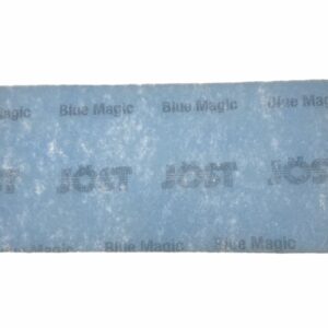 Joest BM-400x200 Blue Magic Салфетка для сбора пыли, без абразива
