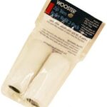 WOOSTER Валик малярный ZIP TRIM RLR REFL 2PK-3