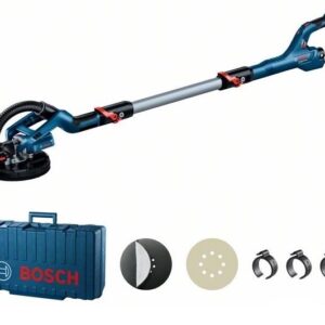 Bosch GTR 550 Шлифмашина ротационная 550Вт