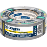 BLUE DOLPHIN Ремонтная лента 48мм*50м