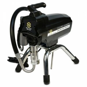 SCHTAER Mars 23 Окрасочный аппарат 220V 50 HZ