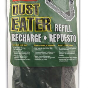 WOOSTER Пылеудаляющая ткань для держателя 1800 DUST EATER REFILL-3