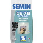 SEMIN СЕ 78 / СЕ 78 ГИДРО 5кг (мешок)