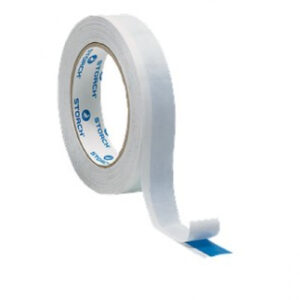 STORCH Premium Maskenband blau Маскирующая лента, клейкая, двухсторонняя, основа ПВХ, синяя 25мм х 25м