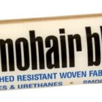 WOOSTER Валик малярный MOHAIR BLEND 1/4" NAP
