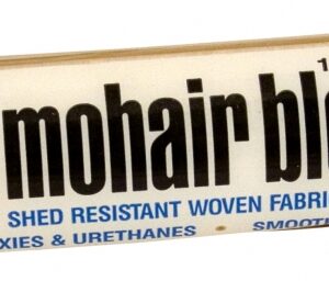 WOOSTER Валик малярный MOHAIR BLEND 1/4" NAP