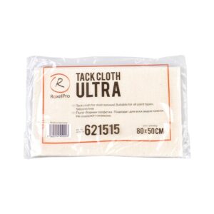 RoxelPro Пылесборная салфетка ULTRA, липкая, 80х50см